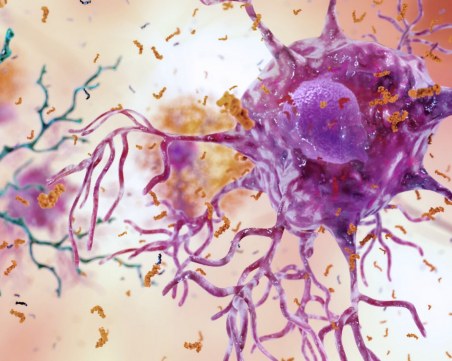 До 5 г. ще има нов тип терапии за нелечими болести като рак и Алцхаймер