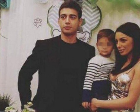 Eмануела проговори за отношенията си с Митко Динев