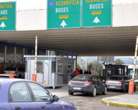 КРИБ: Да се събират толтакси в аванс е равносилно на престъпление!