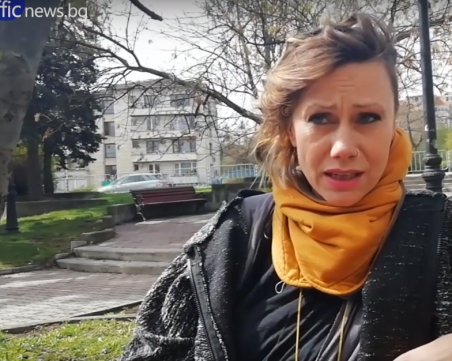 Намигване към гафа на 