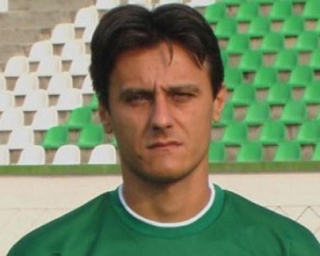 Наш вратар обвинен в отвличане, съдят го за 60 000 лева