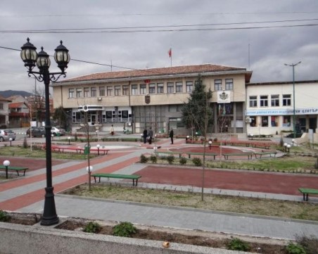 ОДМВР-Пазарджик: Всички действия при акцията в Стрелча са законни