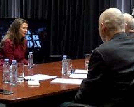 От новите царски юпита, през 