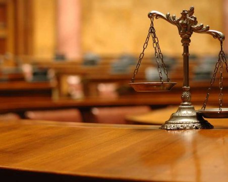 Пловдивският апелативен съд е сред най-натоварените в страната