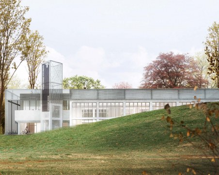 Ремонтът на 