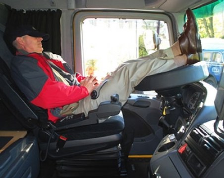 Роден тираджия от границата с Турция за TrafficNews: Трети ден не пускат никой!