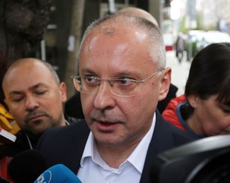 Станишев отсече: Никога не е имало такова напрежение в БСП!