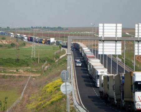 Турските глоби за родните шофьори могат да се обжалват, но първо - да се платят