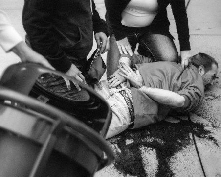 Белезници за престъпния сръбски клан 