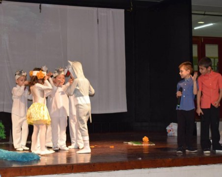 Започва театрален фестивал в Тракия