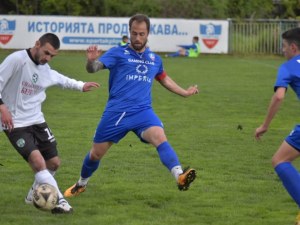 Юноша със страхотен гол за Спартак, 15-годишен направи официален дебют