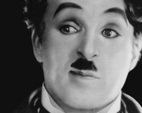 Чарли Чаплин – 130 години от рождението на великия комик