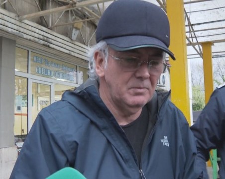 Жената на Местан иска да отиде на погребението на загиналото бебе