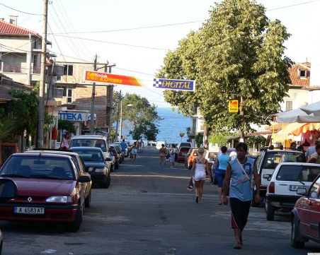 Голям наплив от 