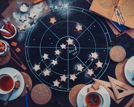 Кои са кармично свързаните зодии?