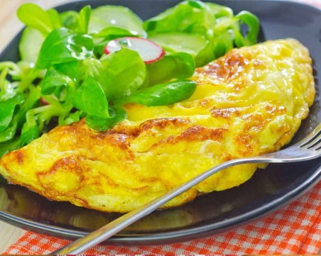 Коя е перфектната закуска за диабетици?