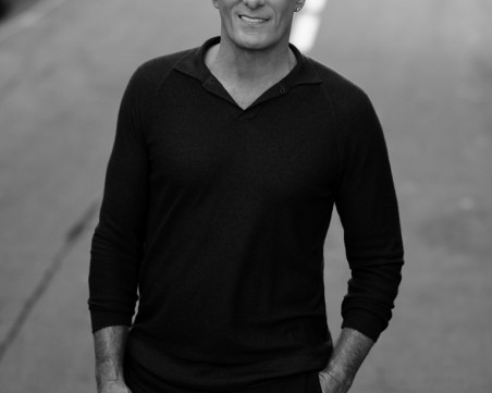 Майкъл Болтън със специално видеообръщение към българските фенове