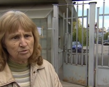 Майката на Иванчева: 20 години! Аз няма да съм жива, за да я видя пак...