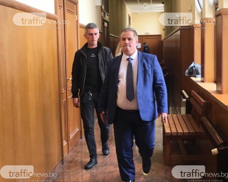 Окончателно: Панайот Рейзи – отстранен от кметския си стол в Созопол