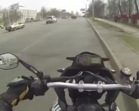 От утре! Започват засилени проверки на мотоциклетистите