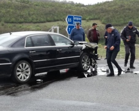 Роднините на загиналото бебе: Местан е с много връзки, да няма двоен аршин за него