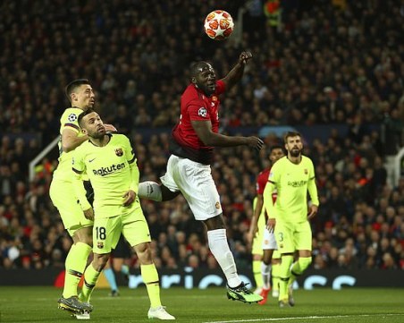 След 20 години! Юнайтед чака ново чудо на Ноу Камп