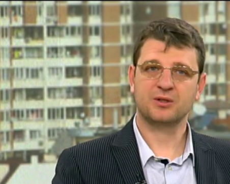 Бизнесменът Ваклин след присъдата на Иванчева: Не се чувствам употребен!