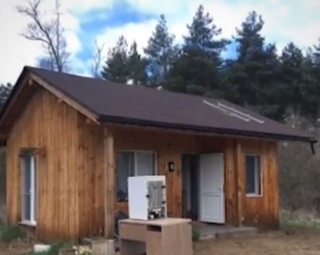 Вандали вилняха в детски лагер край язовир 