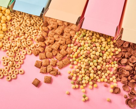 Заблуждавате се! Зърнените закуски не са толкова полезни, откриха смъртоносна опасност