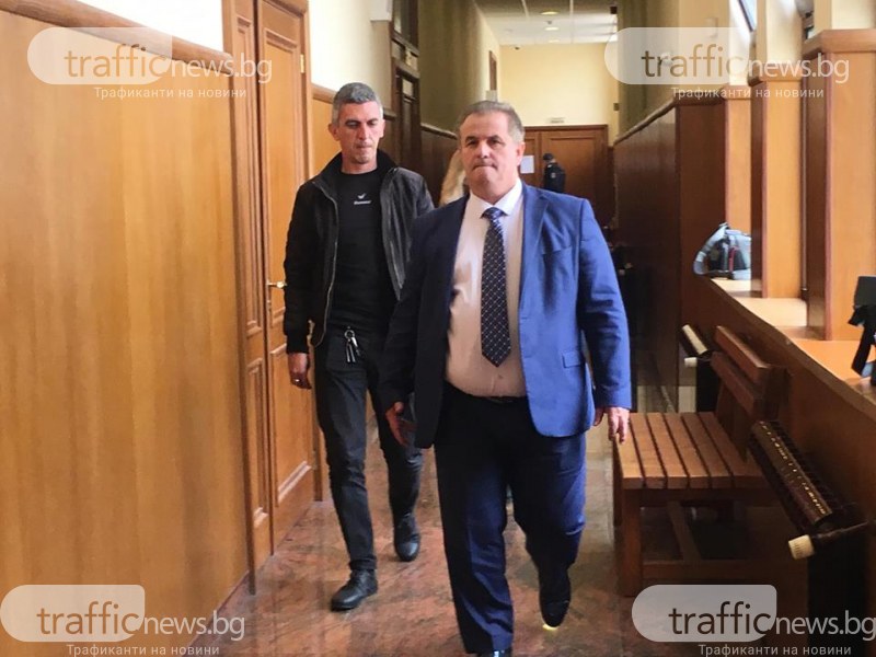 Окончателно: Панайот Рейзи – отстранен от кметския си стол в Созопол