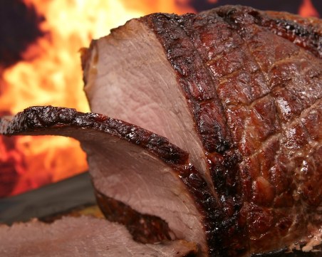 Браншът обеща: Агънцето на трапезата за Великден – родно производство!