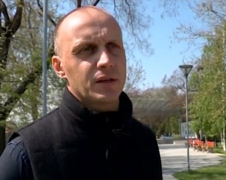 Битият от роми рейнджър от Войводиново проговори!