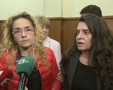 Иванчева прописа от килията: Змията хапе най-силно, когато умира!