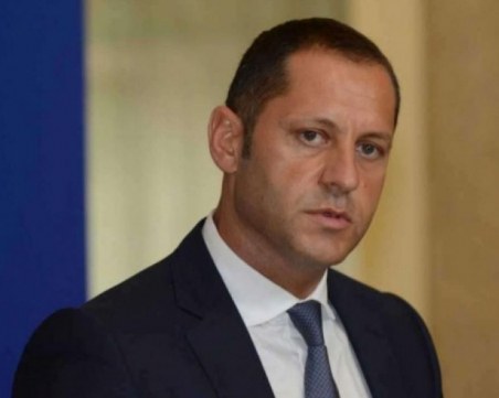 Къщата за гости с европари изяде главата на зам.-министър Манолев