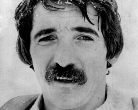 Людмил Янков – алпинистът с нежно сърце