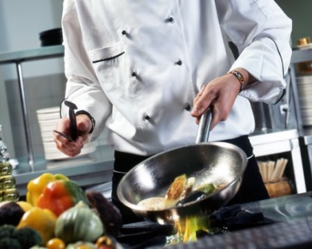 Над 120 майстори готвачи ще се съревновават на състезание в Пловдив