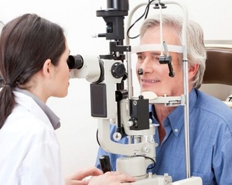 Обявиха безплатни прегледи за глаукома в Пловдив