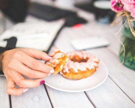 По какво да познаете, че ядете твърде много захар?