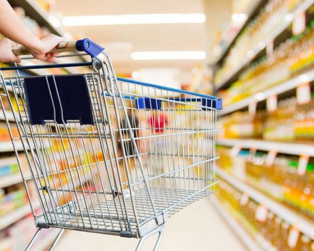 Победа: Двойният стандарт при храните – в историята на Европа