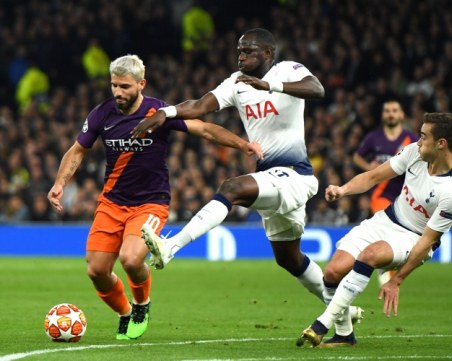 Ще има ли два английски отбора в Топ 4 на Шампионската лига