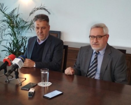 Скопие се запъна за Гоце Делчев, бил техен символ, не искат общо честване