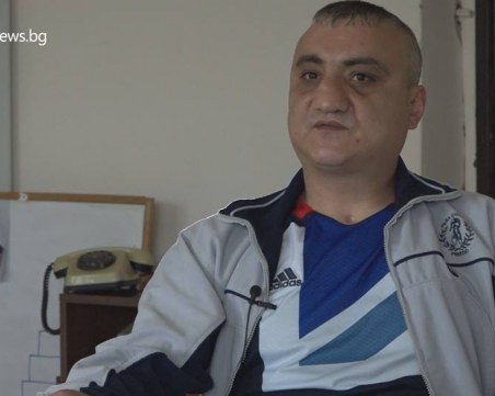 Владо от Куцина: Любовен триъгълник завърши с убийство, което ми приписаха