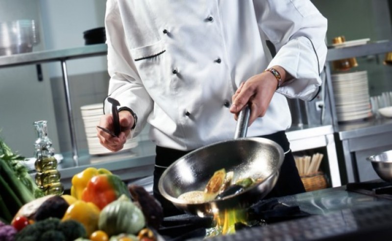 Над 120 майстори готвачи ще се съревновават на състезание в Пловдив