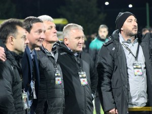 Ботев с най-доброто срещу ЦСКА днес, вдигнаха контузените