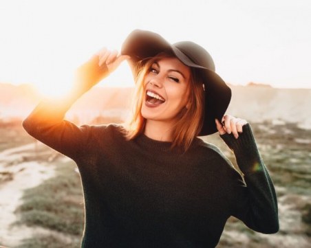 8 стъпки за по-малко стрес всеки ден