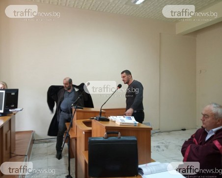 Фарс в съда: Перата репликира обвинители и вещи лица, били предубедени