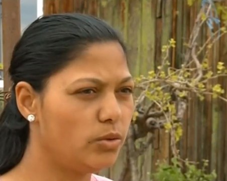 Майката на изоставеното момиченце: Аз по цяла вечер плача, не заспивам...