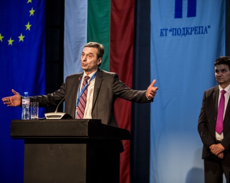 Манолов, КТ 