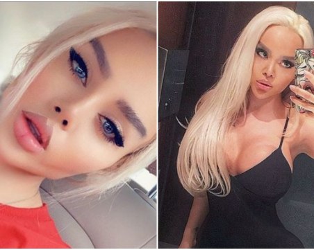 Мартина Юрукова към жените: Палете свещичка, да не ме срещнат мъжете ви!