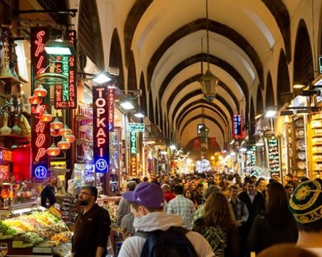 Най-любимият зеленчук на турците поскъпна тройно